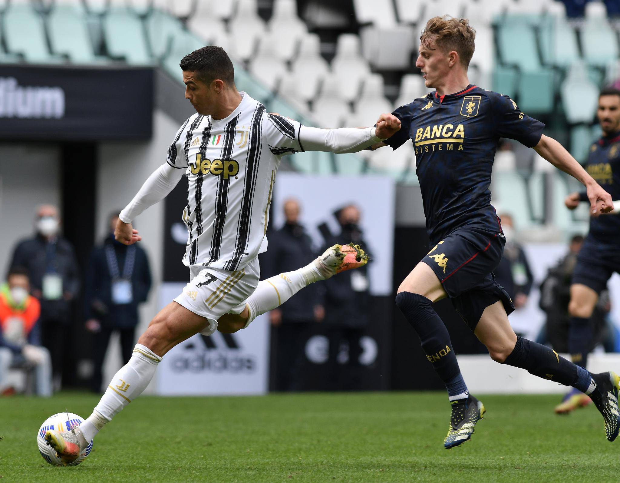 尤文图斯阵容调整，备战下一场比赛