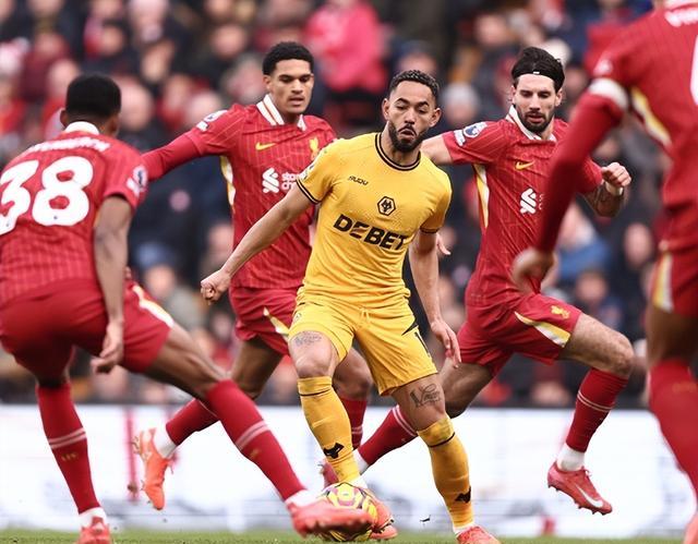 前排战终胜负分，利物浦主场险胜伯恩利保持领跑的简单介绍