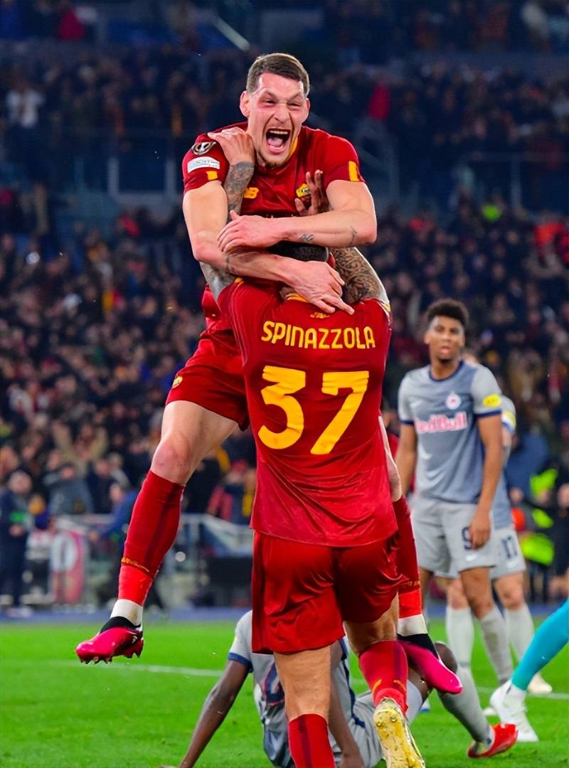 罗马逆转-击败波尔图晋级欧冠八强赛