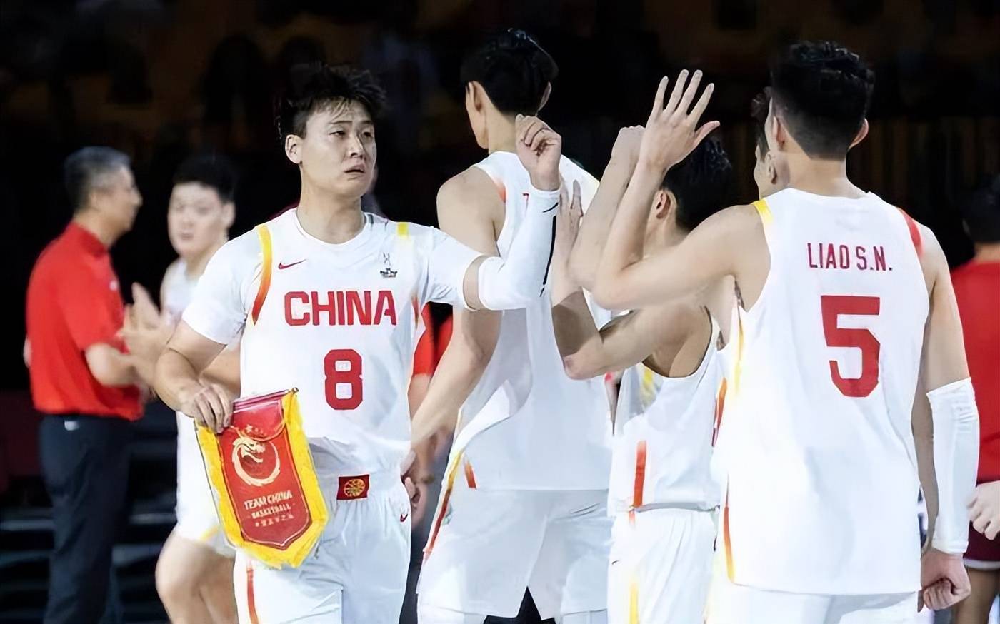 亚洲篮球锦标赛将在中国举行，东道主备战的简单介绍