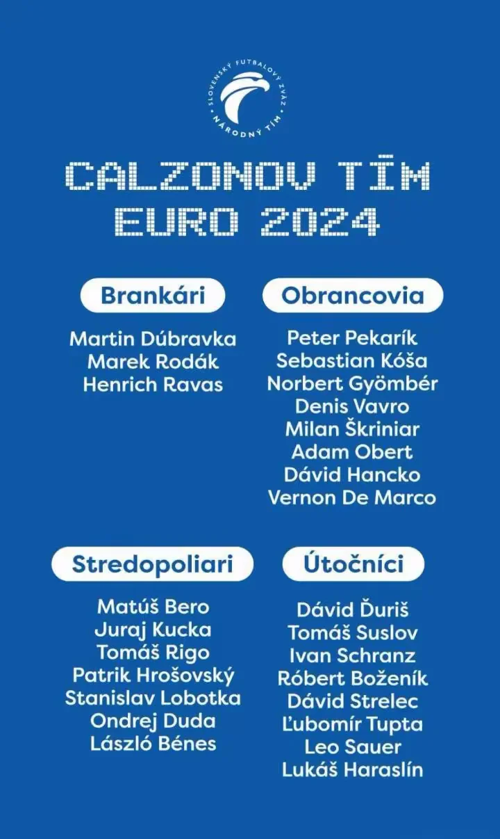 包含斯洛伐克队取胜成功晋级欧洲杯决赛圈的词条