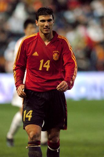 瑞士队备战奥地利队，决战在即