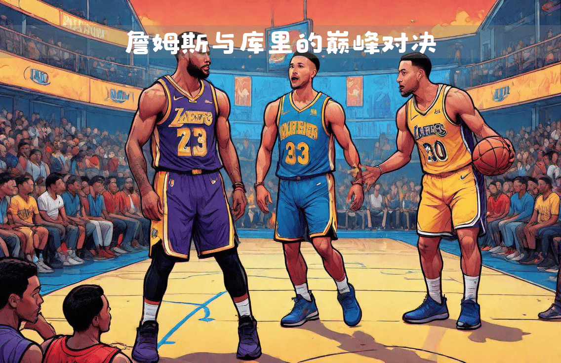 包含联赛巅峰对决！詹姆斯能否带领球队逆转获胜？的词条