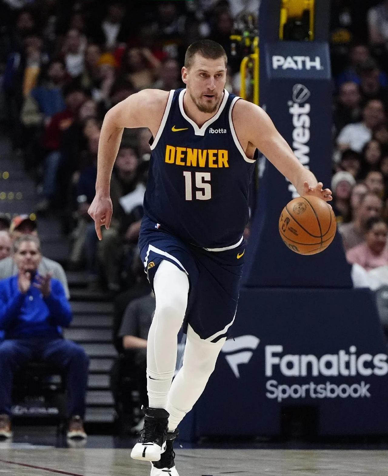 掘金复出首战，冲击季后赛状态火爆，官方宣布新规成为焦点！