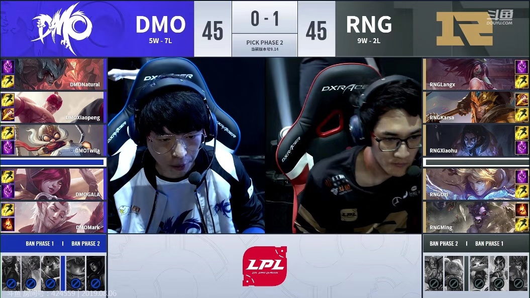 包含Karsa重要时刻大比分获胜，中国队带队取胜！的词条