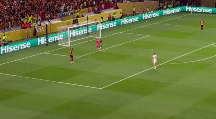 Rookie官方宣布爆冷新规，切尔西引发争议！